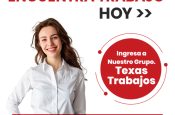 Texas Trabajos