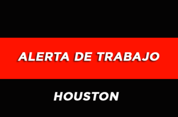 Alerta De Trabajo – Houston TX – Hearthstone – Haga clic para más información